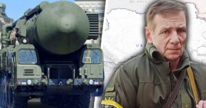 Чи загрожує Україні новий удар ракетою “Орешнік”: що каже експерт