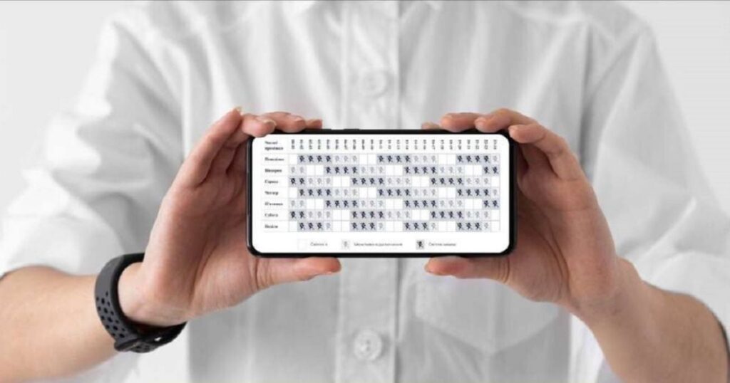 Відключення світла 9 квітня — в Україні вводять обмеження, що зміниться в областях — Укрaїнa