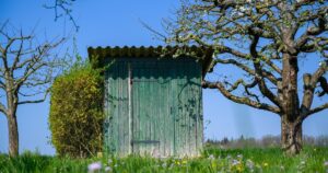 УЖАСНА ПАСТКА: Жінка провалилася в туалет у заповіднику і провела 3 години у вигрібній ямі!