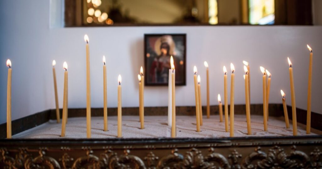 Світла субота 2026 - головні правила і заборони, які існують — Різне