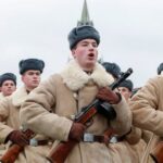 Парад 9 Травня в Москві Без Техніки: Причини та Політичні Завіси!