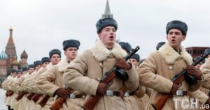 Парад 9 Травня в Москві Без Техніки: Причини та Політичні Завіси!