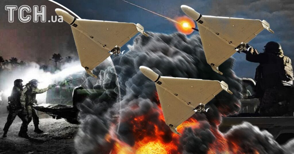 Атака РФ на Чернігів та ситуація на Близькому Сході: головні новини ночі 17 квітня 2026 року