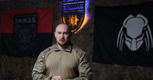 Відставка “Маршала”: Начальник патрульної поліції Євгеній Жуков пішов зі своєї посади через скандальний теракт у Києві