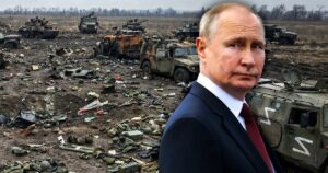 На війні в Україні Росія здійснила окультний ритуал: дослідник містики попередив про божевільний намір окупантів