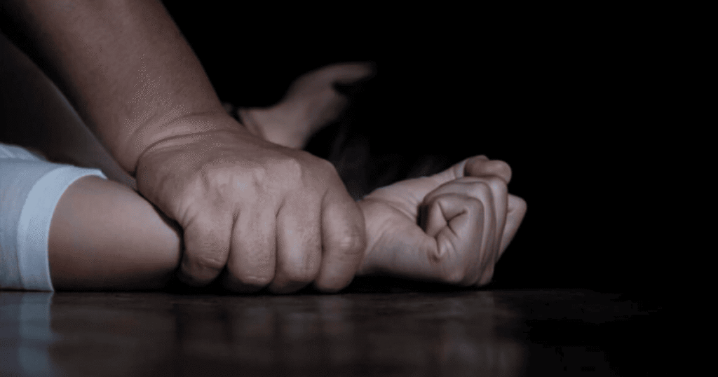 На Київщині чоловік зґвалтував 15-річну дівчину з психічними вадами – подробиці трагедії — Київ