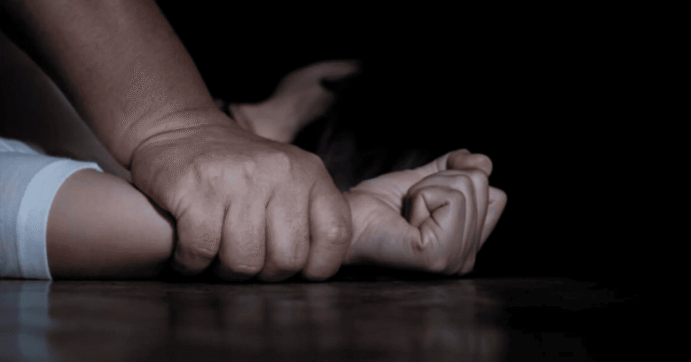 ЖАХ НА КИЇВЩИНІ: 34-річний чоловік зґвалтував 15-річну дівчину з психічними вадами – подробиці шокуючої трагедії