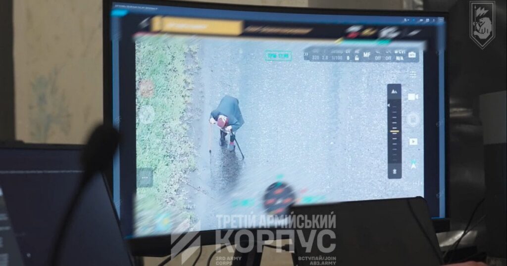 Перша подібна операція: військові розкрили унікальні подробиці порятунку бабусі на Донеччині