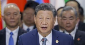 Китай зробив заяву про Ормузьку протоку: яка позиція Сі Цзіньпіна