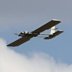 БПЛА “Молнія”: Нова Загроза на Фронті та Як Україні Протидіяти