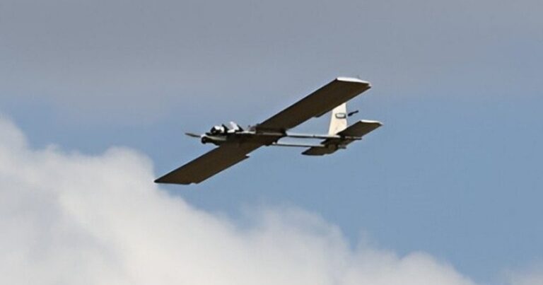 БПЛА “Молнія”: Нова Загроза на Фронті та Як Україні Протидіяти