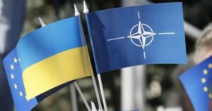 Довіра зростає, але є нюанс: як змінилося ставлення українців до НАТО 2026 року