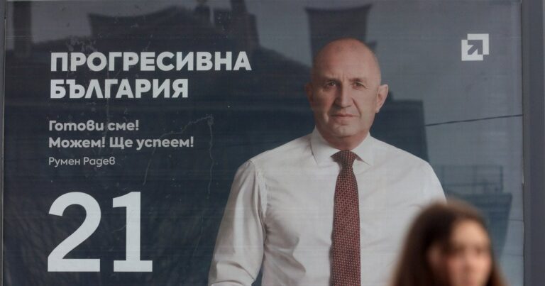 Болгарія на Перехресті: Проросійська Перемога та Пошук Коаліції – Що Це Означає для Європи?