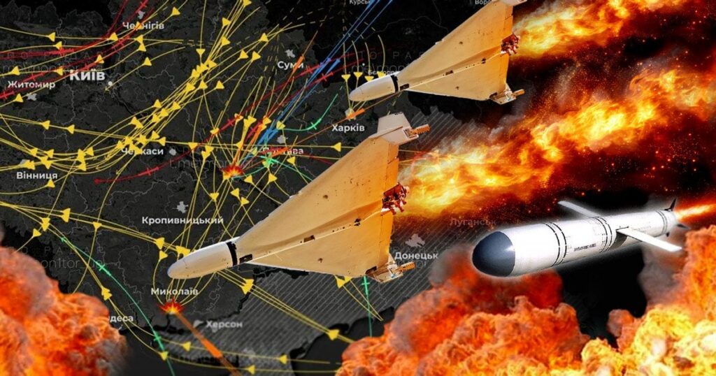 Росія перейшла на тактику "людського сафарі", обстрілюючи Україну: аналітики б'ють на сполох Росія перейшла на тактику "людського сафарі", обстрілюючи Україну: аналітики б'ють на сполох