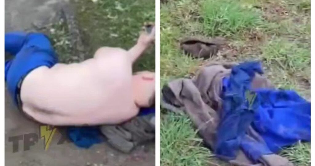 Скандал з ТЦК у Тернополі: чоловік з переломом, поліція відкрила провадження (відео) Скандал з ТЦК у Тернополі: чоловік з переломом, поліція відкрила провадження (відео)