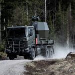 Україна отримає від Швеції новітні системи ППО Tridon Mk2 для боротьби з дронами “Шахед”