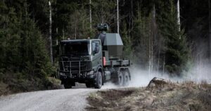 Україна отримає від Швеції новітні системи ППО Tridon Mk2 для боротьби з дронами “Шахед”