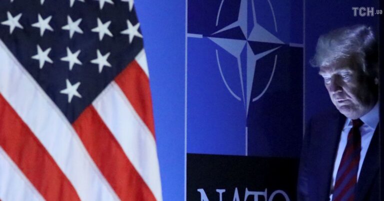 НАТО поставило Трампа на місце: Чому погрози “викинути” Іспанію з Альянсу безглузді, а союзники США “не були поруч”?