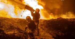 Одеса під ударом: Російські дрони атакували критичну інфраструктуру, деталі трагедії