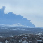 Розквіт “Бавовни”: Десятки Дронів Запалили Вогонь на Нафтових Об’єктах Ворога від Криму до Нижньогородщини!