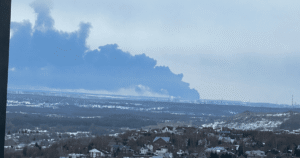 Розквіт “Бавовни”: Десятки Дронів Запалили Вогонь на Нафтових Об’єктах Ворога від Криму до Нижньогородщини!