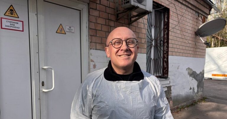 Після Моргу – На Пілон: Фельдшер із Житомира про Силу Духу та Екстремальне Хобі
