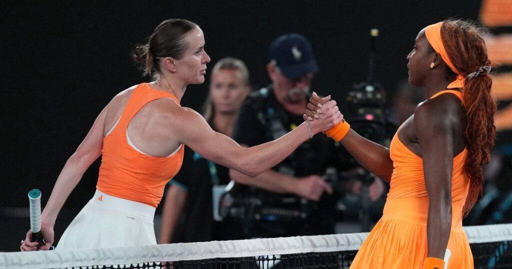 Гауфф Cвітоліна — прогноз і ставки букмекерів на фінал турніру WTA 1000 в Римі — Проспорт Гауфф Cвітоліна — прогноз і ставки букмекерів на фінал турніру WTA 1000 в Римі — Проспорт