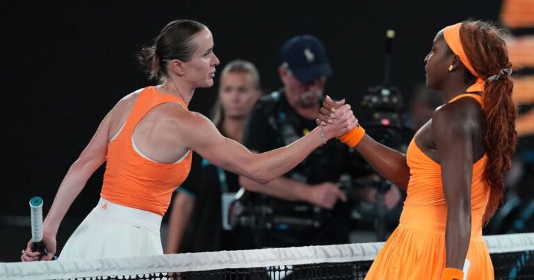 Фінал WTA 1000 у Римі: Світоліна проти Гауфф – прогноз та ставки на матч століття!