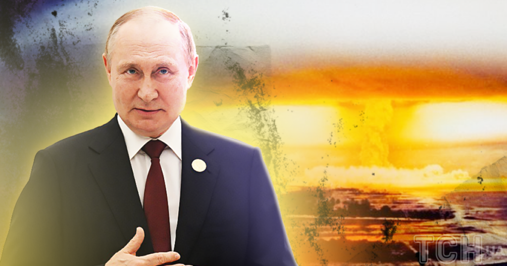 Проєкт Скіфи — НАТО фіксує ознаки спроби РФ сховати ядерні ракети на дні океану — Світ