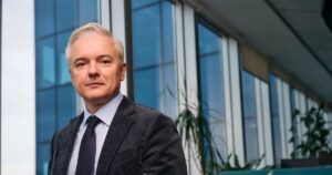 Ексглава Philip Morris в Україні став віцепрезидентом компанії в європейському регіоні — Укрaїнa