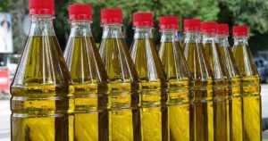 Війна в Ірані розганяє ціни на стратегічний продукт в Україні