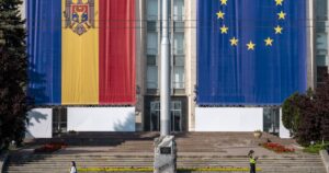 Шахед залетів у Молдову під час атаки РФ 13 травня - частину повітряного простору закрили — Світ