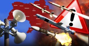 Тривога в Україні: МіГ-31 з “Кинджалами” в небі – реальна загроза чи імітація?