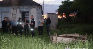 ТРАГЕДІЯ НА КИЇВЩИНІ: ЧОЛОВІК ЗАБИВ СПІВМЕШКАНКУ ПІД ЧАС П’ЯНОЇ СВАРКИ, А ПОТІМ СПРОБУВАВ ПРИХОВАТИ ТІЛО