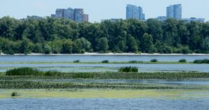 Нові Штрафи за Воду: Українців Попереджають про Тисячі Гривень за Самовільне Водокористування та Руйнування Річок