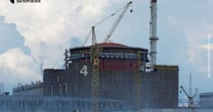 ЗАЕС Під Ударом: Нова Атака Дроном Загрожує Ядерній Безпеці. Що Потрібно Знати?