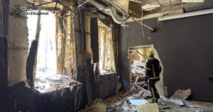 Росіяни зруйнували музей "Чорнобиль": втрачено експонати — фото, відео