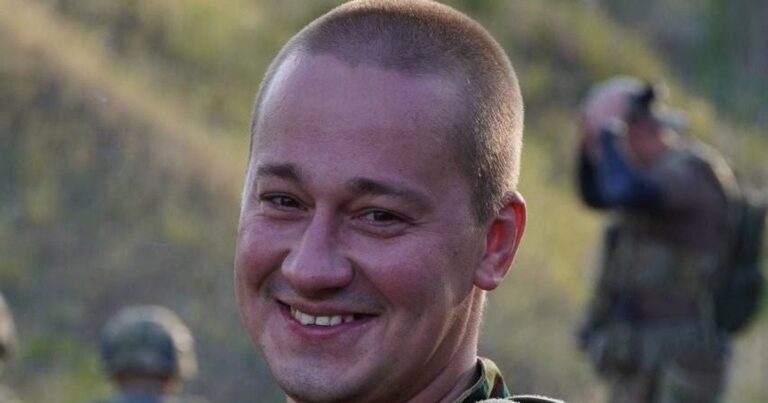 Два тижні в одному бліндажі: як боєць ЗСУ вижив, маніпулюючи російським окупантом