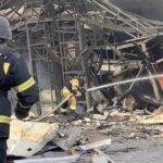 Росія цинічно зірвала режим тиші: зруйновані дитсадки, жертви серед цивільних та ракетні атаки на українські міста
