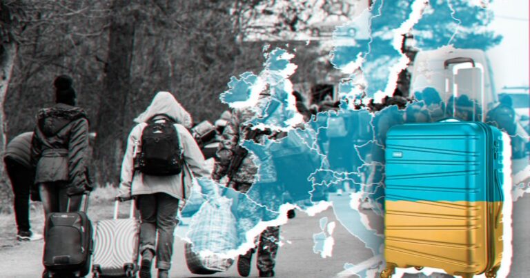 ЄС готує продовження тимчасового захисту для українців до 2028 року: Ваші права та майбутнє в Європі