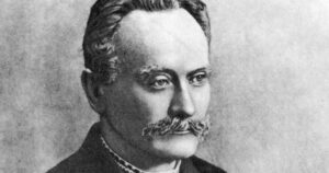 Хто першим одягнув вишиванку під піджак: історики спростували популярний міф про Франка