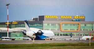 Росія в хаосі: 15 аеропортів закриті! Що відбувається?