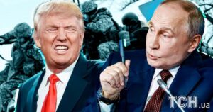 «Фінський сценарій» для України: Як Путін та Трамп можуть домовитися про мир ціною територій та суверенітету