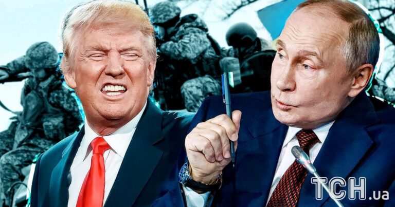 «Фінський сценарій» для України: Як Путін та Трамп можуть домовитися про мир ціною територій та суверенітету