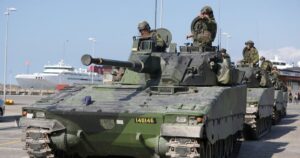 НАТО готує “фортецю” у Балтійському морі: острів Готланд укріплюють на випадок атаки РФ