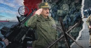 Україна на Передовій: Міста-Фортеці та “Зуби Дракона” у Круговій Обороні проти Нової Агресії РФ