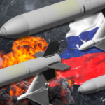 Масована атака дронами та ракетами: як Україна протистояла ворожому нападу 18 травня