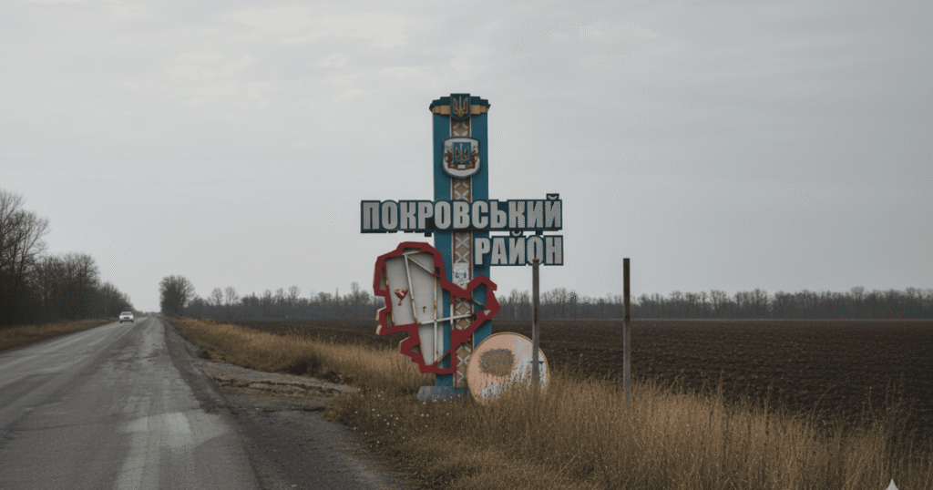 Чи виходять ЗСУ з Покровська?: у Силах оборони розставили крапки над "і" щодо ситуації в місті