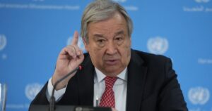 Україна під ударом: Світ засуджує погрози Росії щодо Києва, ООН б’є на сполох!