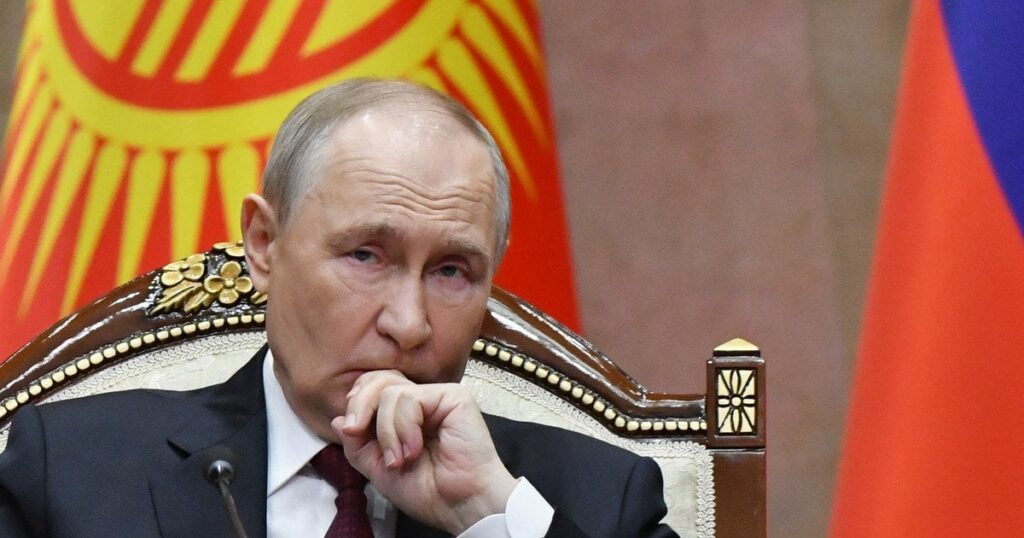 Масована атака на Москву: як Путін готувався до удару, але оборону однаково пробили — аналітика